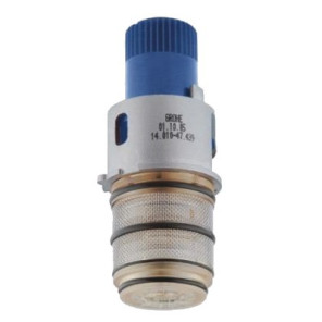 Thermostatic compact cartridge 1/2"- GROHE - 47439000