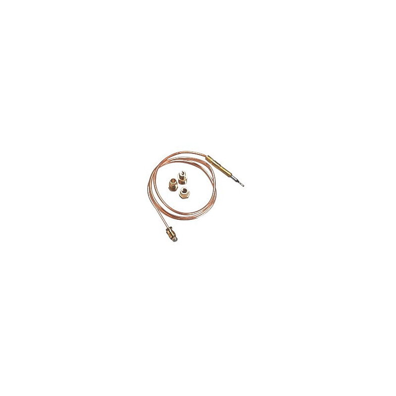 Thermocouple- DIFF pour Auer - 1663095