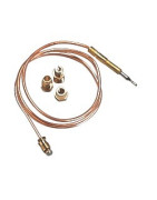 Thermocouple- DIFF pour Auer - 1663095