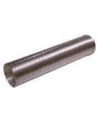 FLEXORGAZ aluminium A5 Ø118/125mm- ISOTIP JONCOUX - 928628