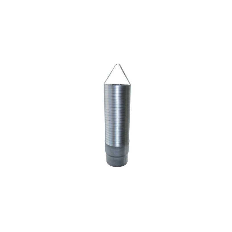 FLEXORGAZ Ã˜112mm- ISOTIP JONCOUX - 644111