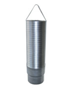 FLEXORGAZ Ã˜125mm- ISOTIP JONCOUX - 644125