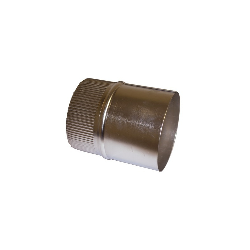 Aluminium collar Ø139mm- ISOTIP JONCOUX - 015213
