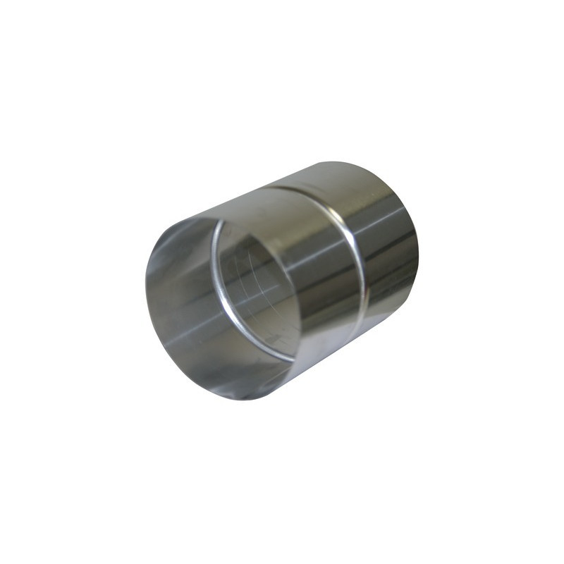 Female connector Ø125mm- ISOTIP JONCOUX - 093512