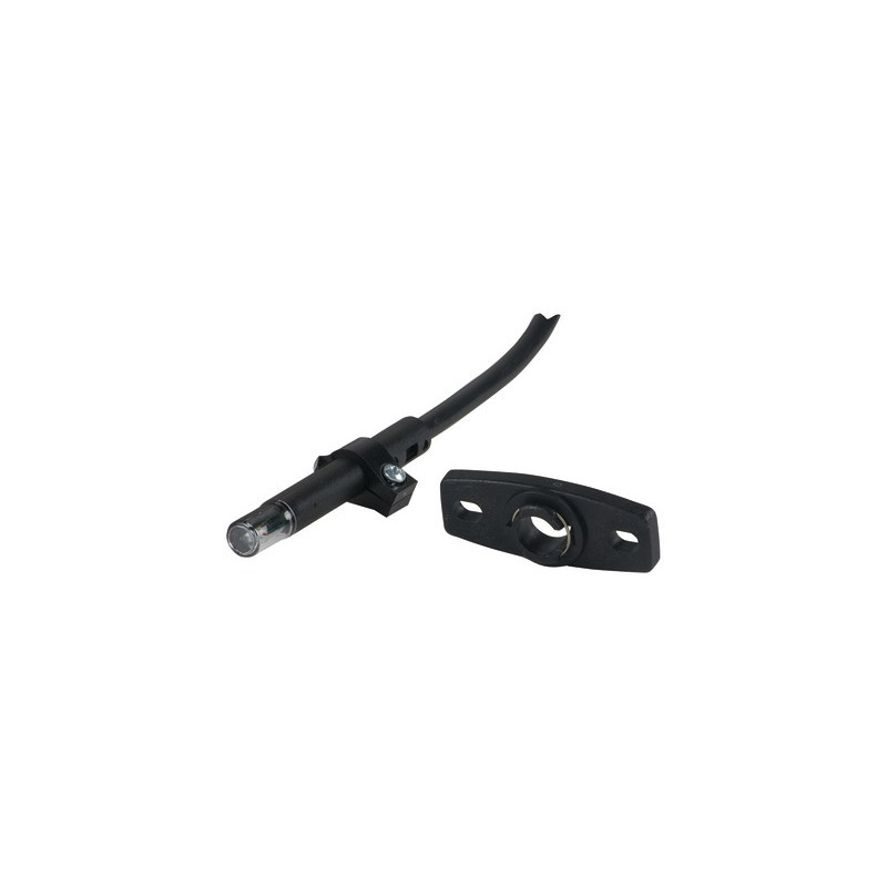 Photoresistant - uv cell siemens QRB1B c036b40a- SIEMENS - QRB1B C036B40A