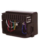 Adapter kf landis & gyr staefa - siemens kf 8819- SIEMENS - KF8819 Adapter kf landis & gyr staefa - siemens kf 8819- SIEMENS - KF8819