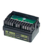 Adapter kf landis & gyr staefa - siemens kf 8852- SIEMENS - KF8852 Adapter kf landis & gyr staefa - siemens kf 8852- SIEMENS - KF8852