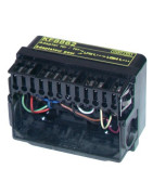 Adapter kf landis & gyr staefa - siemens kf 8862- SIEMENS - KF8862