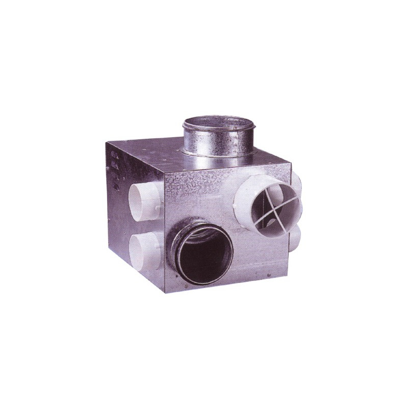 Individual gas CMV housing- NATHER - 552243