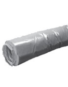Accessory for controlled mechanical ventilation  Ø80mm x 6m- DIFF - 50272
