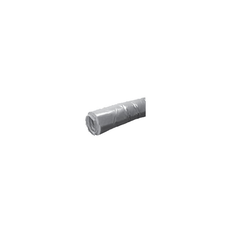 Accessory for controlled mechanical ventilation  Ø125mm x 6m- DIFF - 50273