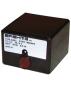 Control box brahma gf2/03 only- BRAHMA - 18048300