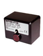 Control box brahma g22/09 only- BRAHMA - 18049300