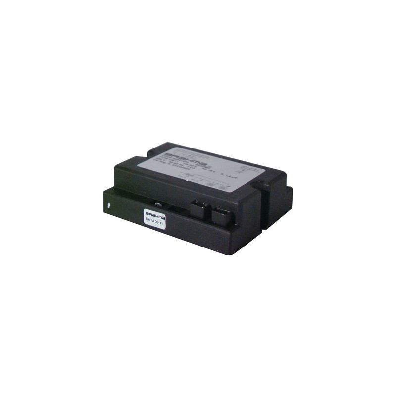 Control box brahma cm32- BRAHMA - 30282335