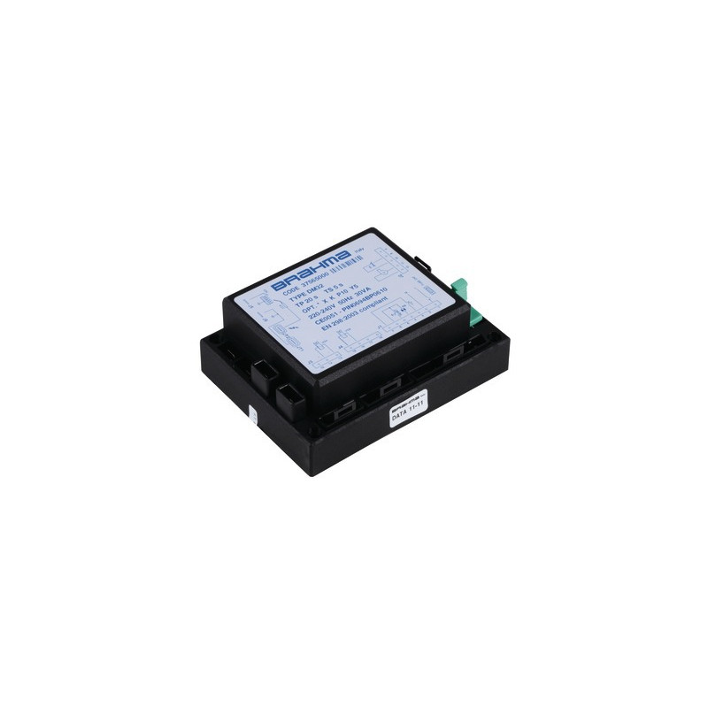 Control box brahma dm 32- BRAHMA - 37565010