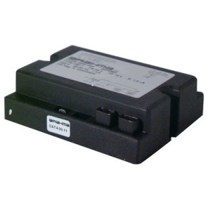 CONTROL BOX BRAHMA CM31F- BRAHMA - 37106218