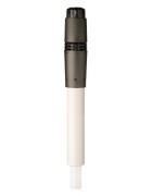 Black vertical terminal- UBBINK - 184401