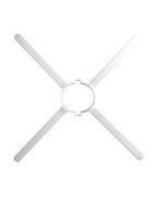 Spacer- UBBINK - 716083  - (X6)
