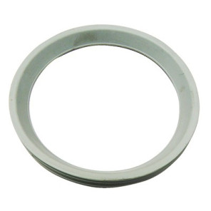 Gaskets D80 ALU/PVC- UBBINK - 299108  - (X10)