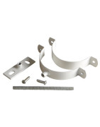 Clamp D100- UBBINK - 169151