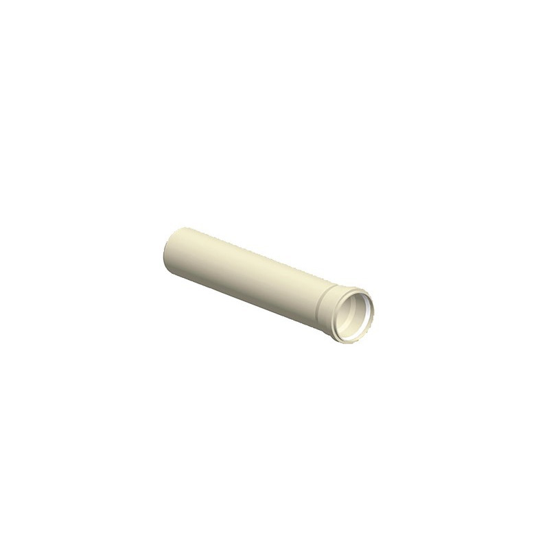 Duct D80 L500- UBBINK - 222951