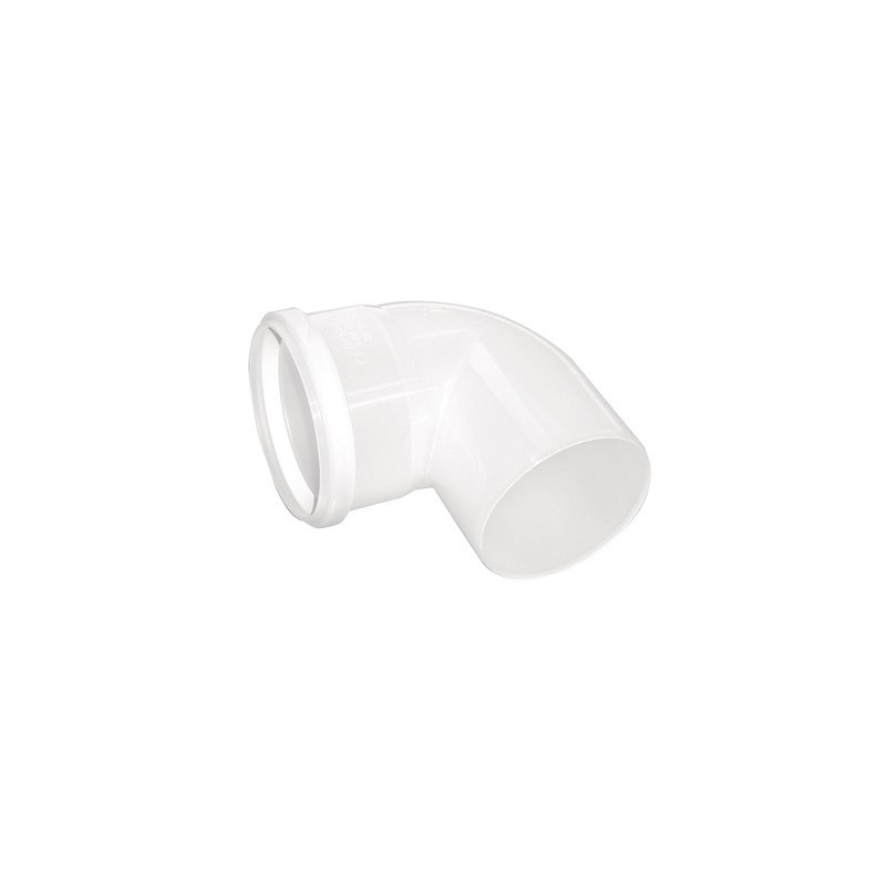Elbow- UBBINK - 222955