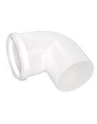 Elbow- UBBINK - 222955