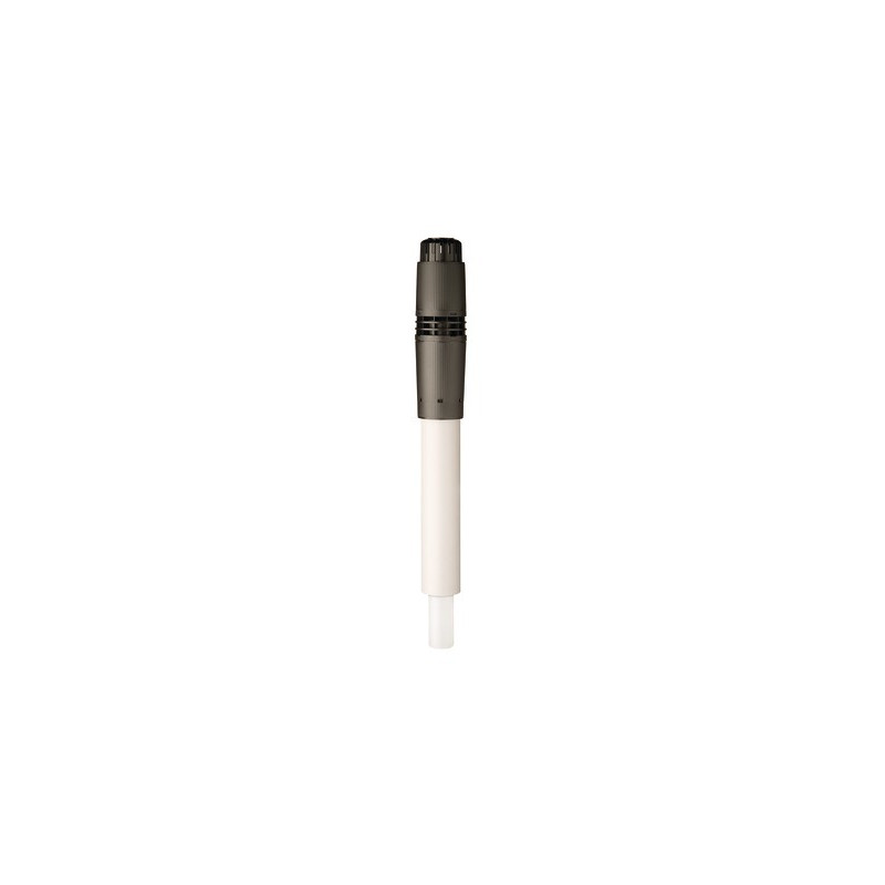 Black vertical terminal- UBBINK - 184250