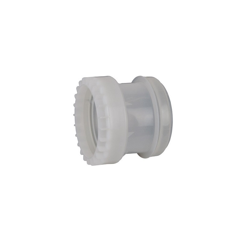 Adaptator C 80 male 83 flex PPTL- UBBINK - 330939