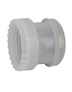 Adaptator C 80 male 83 flex PPTL- UBBINK - 330939