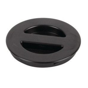 Cap for individual Mechanical Ventilation case- NATHER - 551385