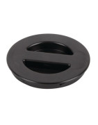 Cap for individual Mechanical Ventilation case- NATHER - 551385