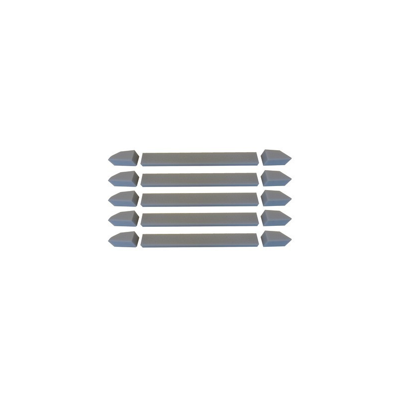 Foam kit for air inlet ISOLA 2-6930- ANJOS - 6390  - (X5)