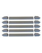 Foam kit for air inlet ISOLA 2-6930- ANJOS - 6390 - (X5) Foam kit for air inlet ISOLA 2-6930- ANJOS - 6390 - (X5)
