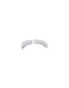 Lot renvoi d'angle pour bouches à cordon- ANJOS - 1791 - (X2) Lot renvoi d'angle pour bouches à cordon- ANJOS - 1791 - (X2)