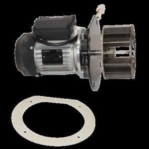 Fume fan 2800U- FROLING - 54449D