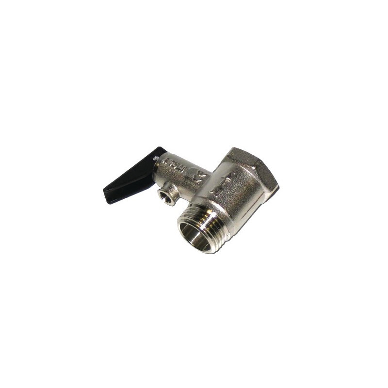Safety valve with lever- CHAFFOTEAUX - 571730