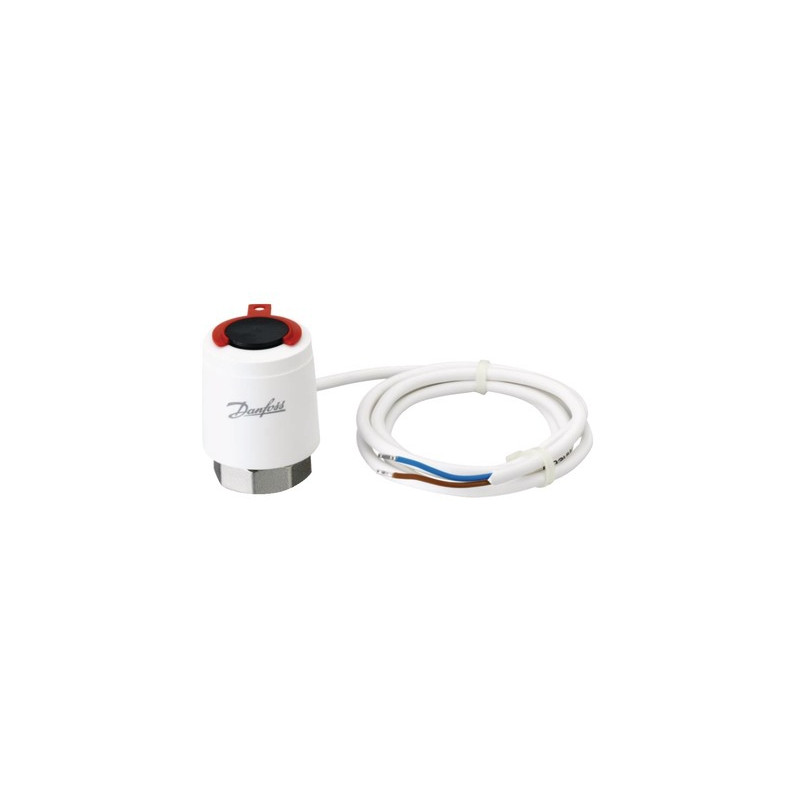 Actuator zone valve twa-z 230v- DANFOSS - 082F1600