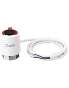 Actuator zone valve twa-z 230v- DANFOSS - 082F1600