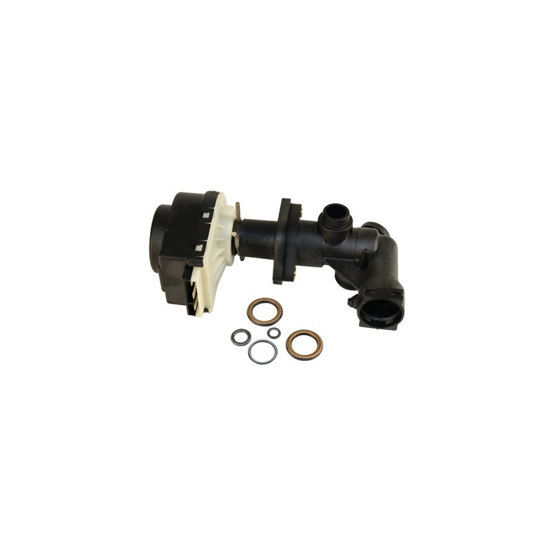 3 way valve (pouch)- CHAFFOTEAUX - 60000167