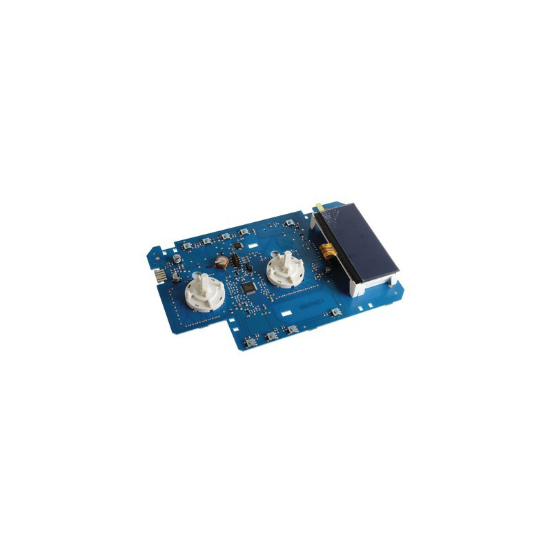 Display PCB- CHAFFOTEAUX - 60000760-03