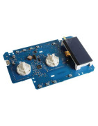 Display PCB- CHAFFOTEAUX - 60000760-03