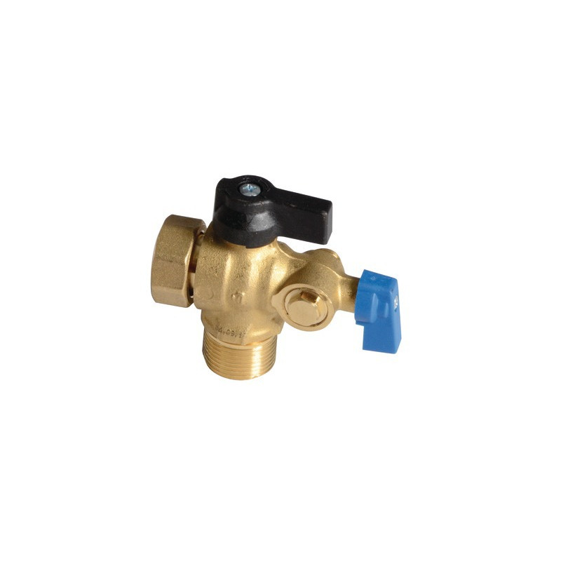 Heating departure tap- CHAFFOTEAUX - 60000886