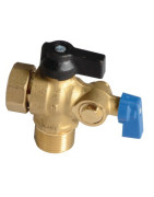 Heating departure tap- CHAFFOTEAUX - 60000886