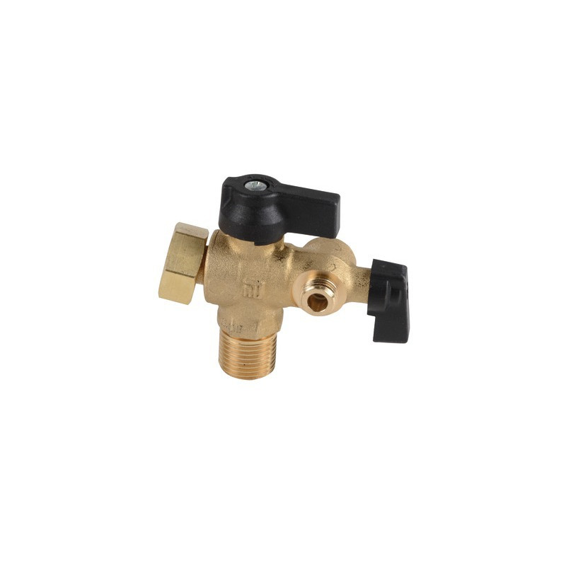 Cold water tap- CHAFFOTEAUX - 60000894