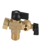 Cold water tap- CHAFFOTEAUX - 60000894