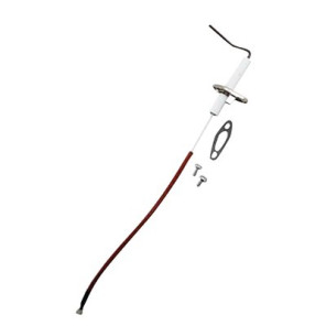 Flame sensing electrode- CHAFFOTEAUX - 60001873