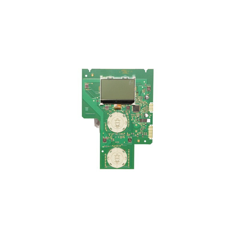 Display PCB- CHAFFOTEAUX - 60001905-01