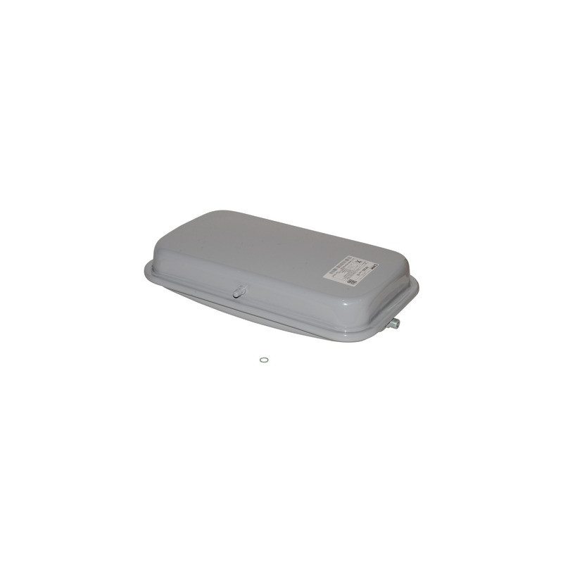 Expansion vessel 10L- DIFF pour Daikin - 5011952