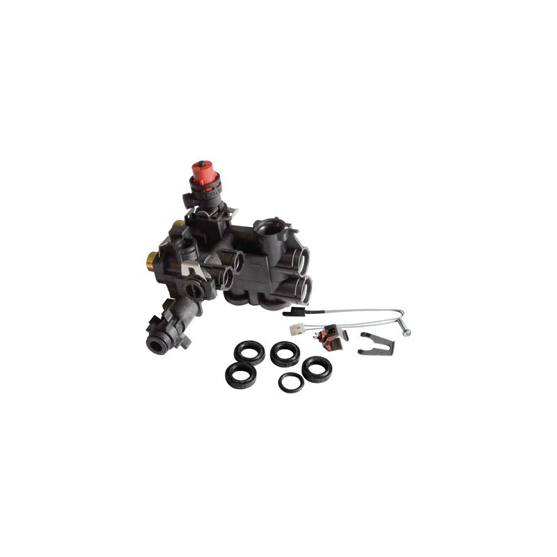 Heating system starting group- CHAFFOTEAUX - 60002319